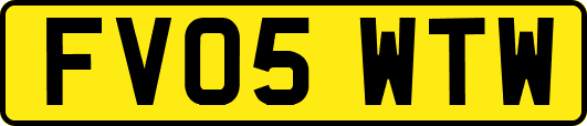 FV05WTW