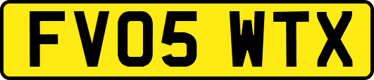 FV05WTX