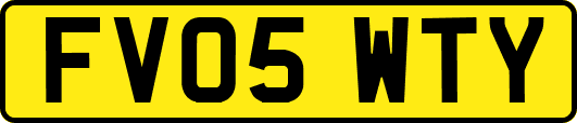 FV05WTY