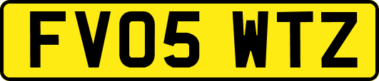 FV05WTZ