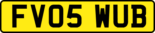 FV05WUB