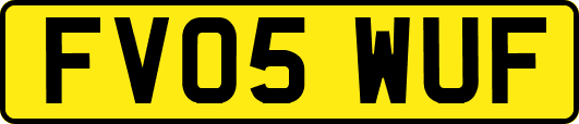 FV05WUF