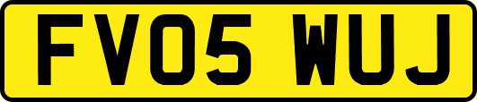 FV05WUJ