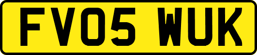 FV05WUK