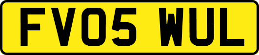 FV05WUL