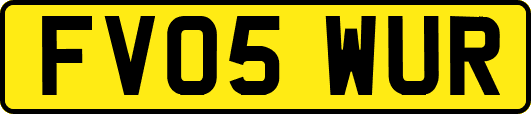 FV05WUR