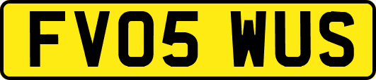 FV05WUS