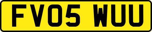 FV05WUU