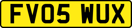 FV05WUX