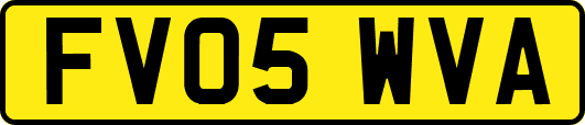 FV05WVA
