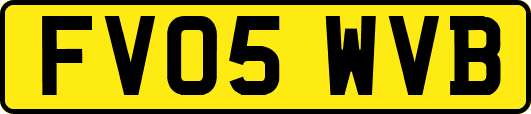 FV05WVB