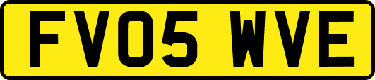 FV05WVE