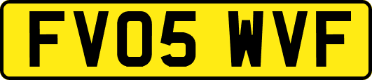 FV05WVF