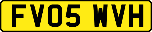 FV05WVH