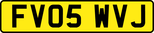FV05WVJ