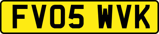 FV05WVK