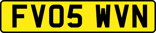 FV05WVN