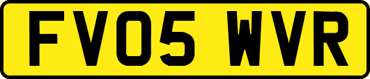 FV05WVR