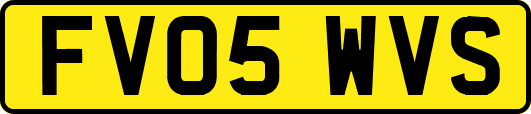 FV05WVS
