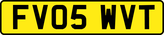 FV05WVT