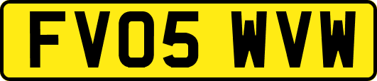 FV05WVW