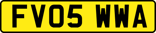FV05WWA