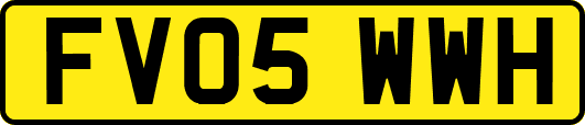 FV05WWH