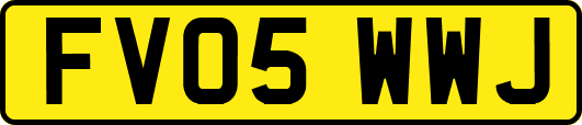 FV05WWJ