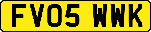 FV05WWK