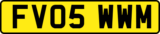 FV05WWM