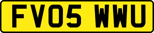 FV05WWU