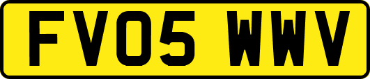 FV05WWV