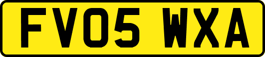 FV05WXA