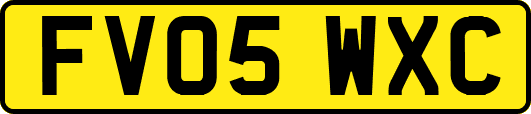 FV05WXC