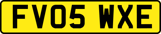 FV05WXE
