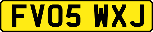 FV05WXJ