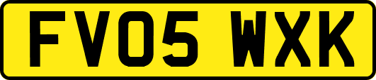 FV05WXK