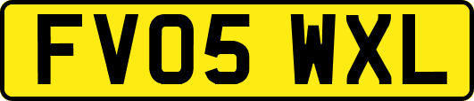 FV05WXL