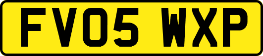FV05WXP