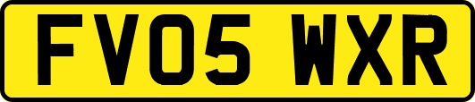 FV05WXR