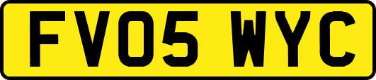 FV05WYC