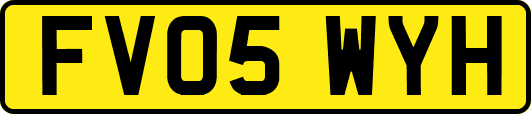 FV05WYH
