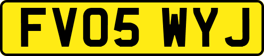 FV05WYJ