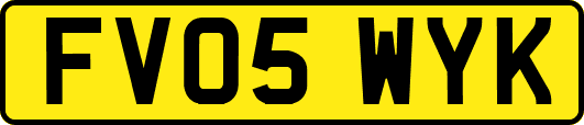 FV05WYK