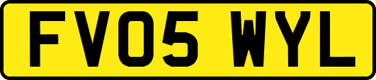 FV05WYL