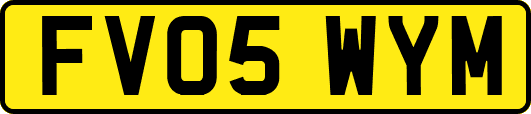 FV05WYM