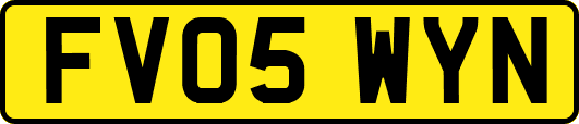FV05WYN
