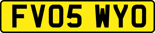 FV05WYO
