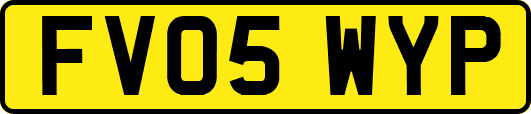 FV05WYP