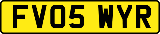 FV05WYR
